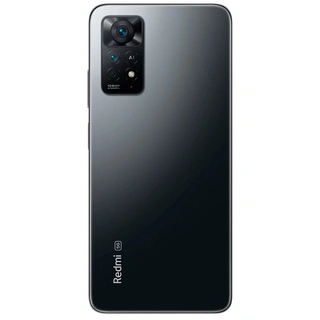 Смартфон Xiaomi Redmi Note 11 Pro 5G 6/64GB Graphite Gray