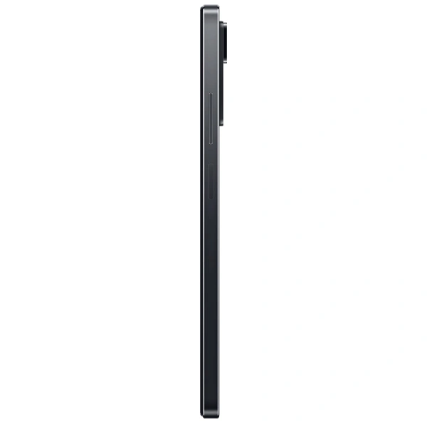 Смартфон Xiaomi Redmi Note 11 Pro 5G 6/64GB Graphite Gray - фото 4