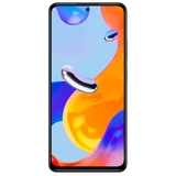 Смартфон Xiaomi Redmi Note 11 Pro 8/128GB Graphite Gray - фото 3