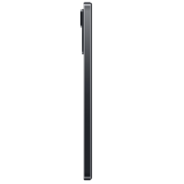 Xiaomi смартфоны Redmi Note 11 Pro 8/128GB Graphite Gray