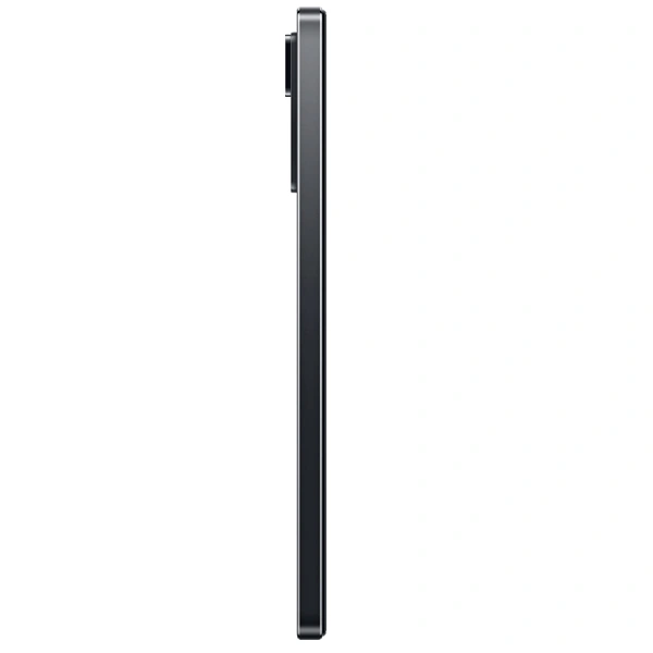 Смартфон Xiaomi Redmi Note 11 Pro 8/128GB Graphite Gray - фото 5