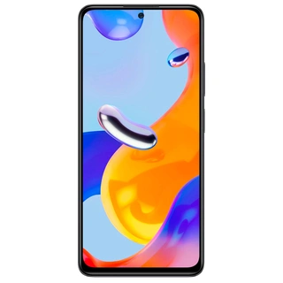Смартфон Xiaomi Redmi Note 11 Pro 8/128GB Polar White