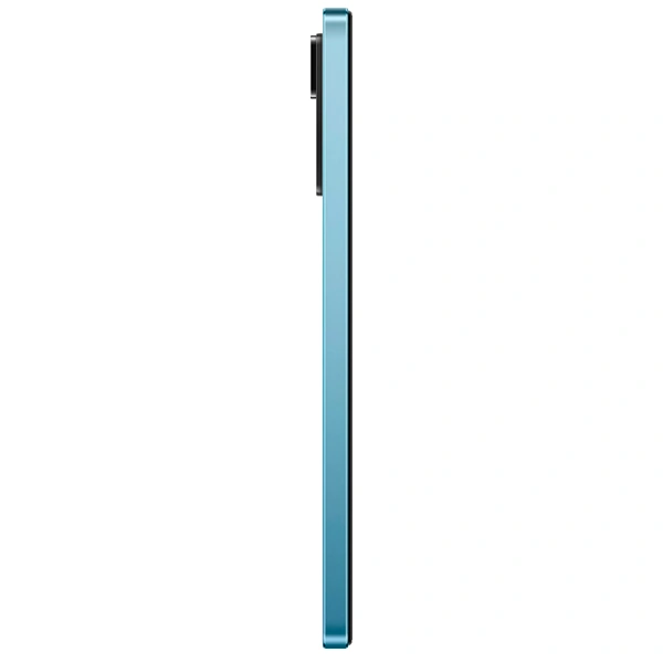 Смартфон Xiaomi Redmi Note 11 Pro 8/128GB Star Blue - фото 5