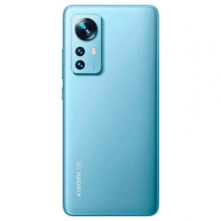 Смартфон Xiaomi 12 12/256GB Blue