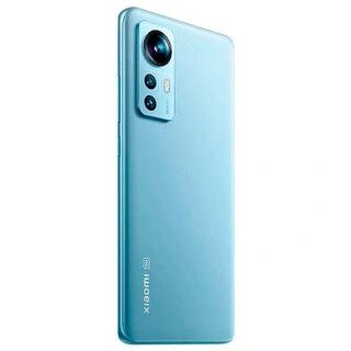 Смартфон Xiaomi 12 12/256GB Blue