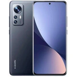 Смартфон Xiaomi 12 12/256GB Gray
