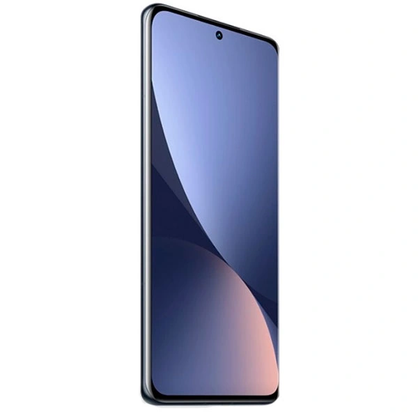Смартфон Xiaomi 12 12/256GB Gray - фото 2