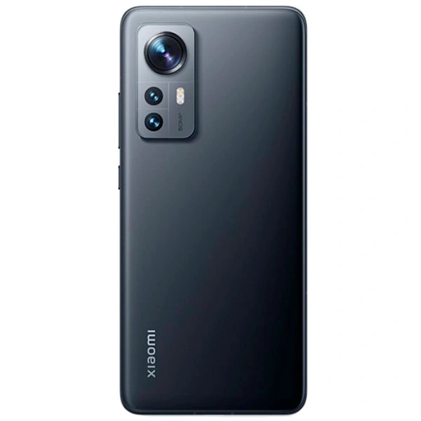 Смартфон Xiaomi 12 12/256GB Gray - фото 3