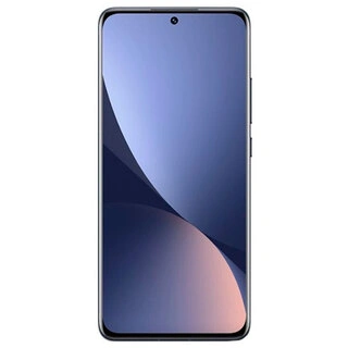Смартфон Xiaomi 12 12/256GB Gray
