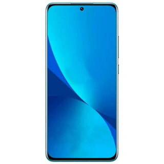 Смартфон Xiaomi 12 8/256GB Blue