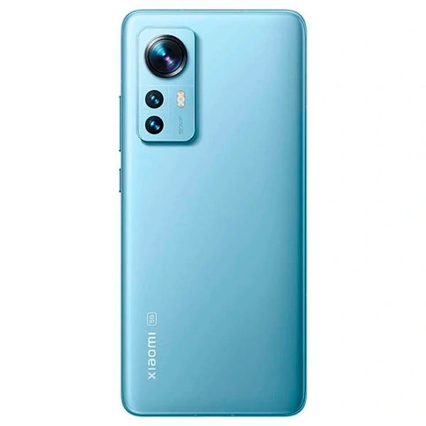 Смартфон Xiaomi 12 8/256GB Blue - фото 3