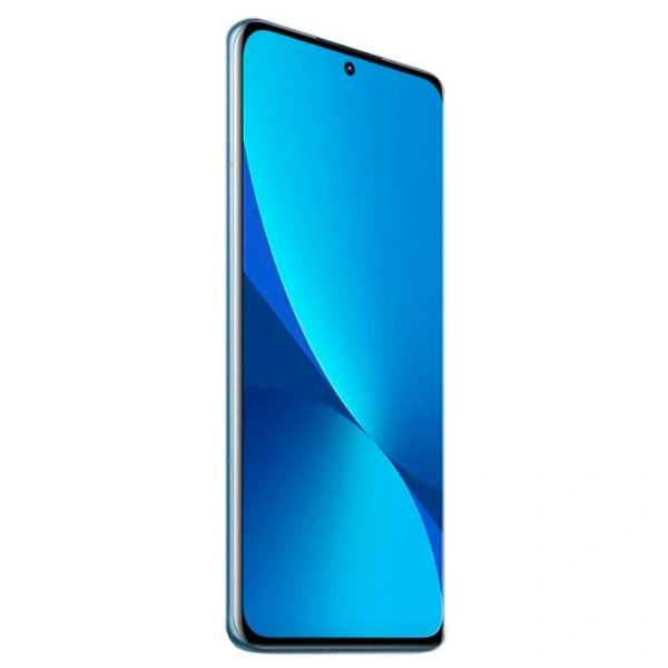 Смартфон Xiaomi 12 Pro 12/256GB Blue - фото 5