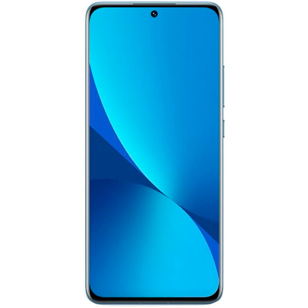Смартфон Xiaomi 12 Pro 12/256GB Blue