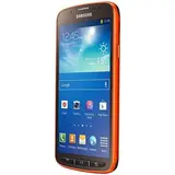 Смартфон Samsung Galaxy S4 ACTIVE GT-I9295  orange