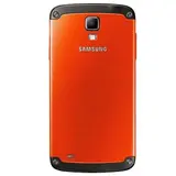 Смартфон Samsung Galaxy S4 ACTIVE GT-I9295  orange - фото 2