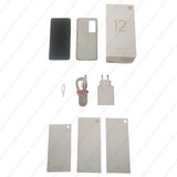 Смартфон Xiaomi 12X 8/128GB Gray - фото 10
