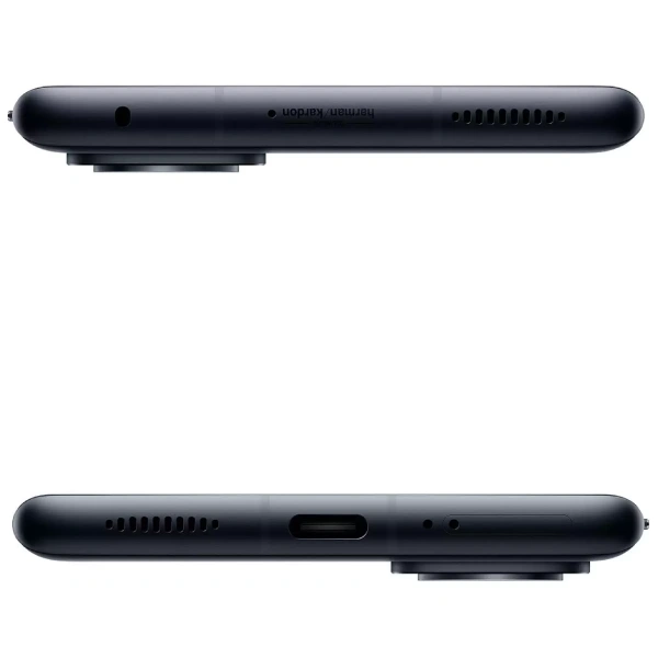 Смартфон Xiaomi 12X 8/128GB Gray - фото 6