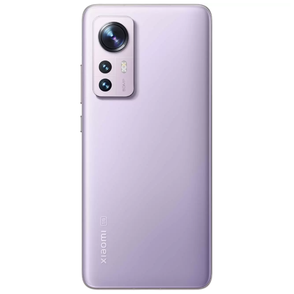 Смартфон Xiaomi 12X 8/128GB Purple