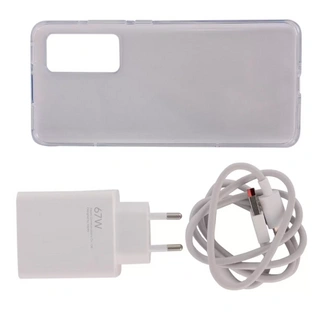 Смартфон Xiaomi 12X 8/128GB Purple