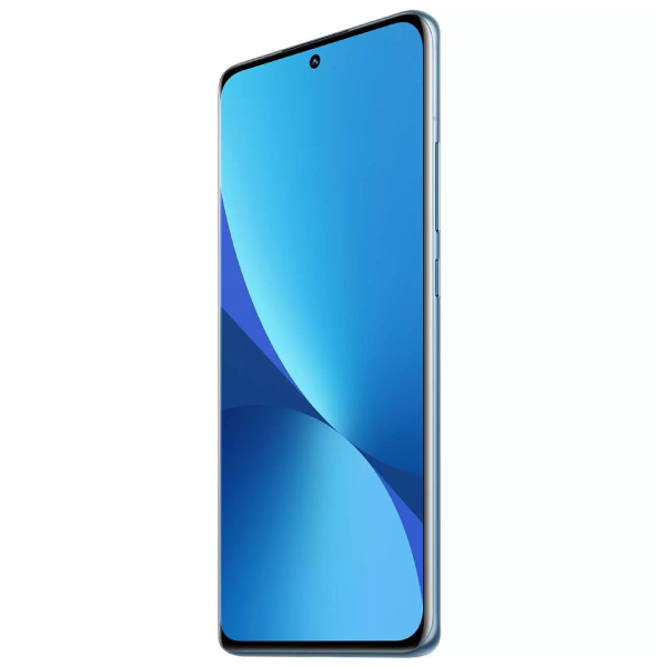 Купить Смартфон Xiaomi 12X 8/256GB Blue в Астане - интернет-магазин Sulpak