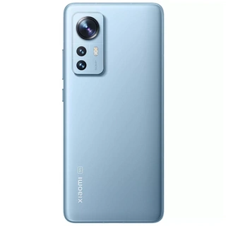 Смартфон Xiaomi 12X 8/256GB Blue