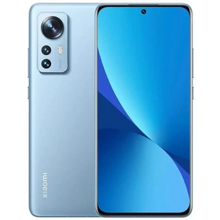 Смартфон Xiaomi 12X 8/256GB Blue