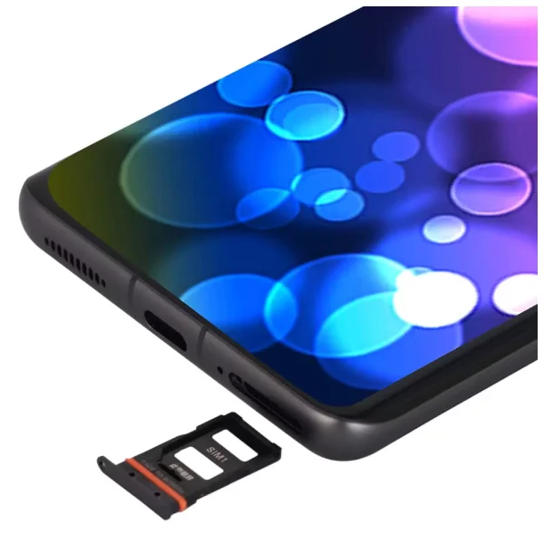 Смартфон Xiaomi 12X 8/256GB Gray - фото 7