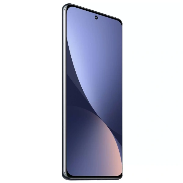 Смартфон Xiaomi 12X 8/256GB Gray - фото 4