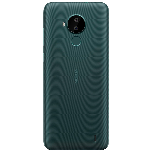 Смартфон Nokia C30 2/32 Green