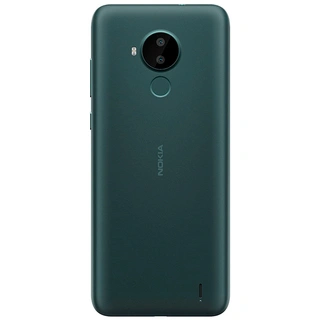 Смартфон Nokia C30 2/32GB Green