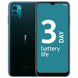 Смартфон Nokia G21 4/128 Blue