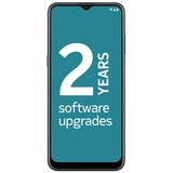 Смартфон Nokia G21 4/128 Blue - фото 2