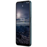 Смартфон Nokia G21 4/128 Blue - фото 3