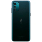 Смартфон Nokia G21 4/128 Blue - фото 4