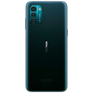 Смартфон Nokia G21 4/128 Blue