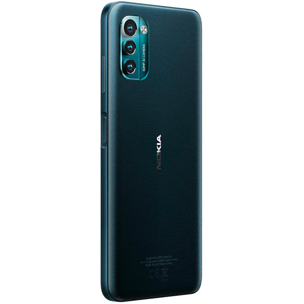 Смартфон Nokia G21 4/128 Blue