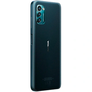 Смартфон Nokia G21 4/128 Blue