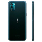 Смартфон Nokia G21 4/128 Blue - фото 6