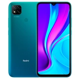 Xiaomi смартфоны Redmi 9C 4/128Gb Aurora Green