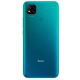 Xiaomi смартфоны Redmi 9C 4/128Gb Aurora Green - фото 6
