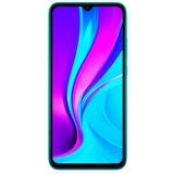 Xiaomi смартфоны Redmi 9C 4/128Gb Aurora Green - фото 3