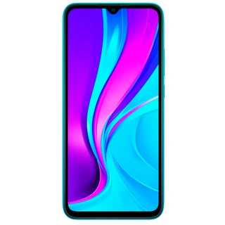 Xiaomi смартфоны Redmi 9C 4/128Gb Aurora Green