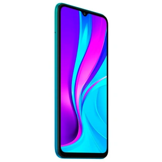 Xiaomi смартфоны Redmi 9C 4/128Gb Aurora Green