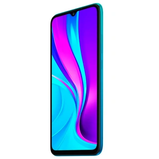 Xiaomi смартфоны Redmi 9C 4/128Gb Aurora Green