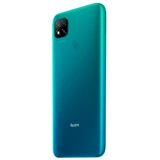 Xiaomi смартфоны Redmi 9C 4/128Gb Aurora Green - фото 7