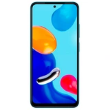 Смартфон Xiaomi Redmi Note 11 4/64GB Star Blue - фото 2