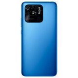 Смартфон Xiaomi Redmi 10C 4/64GB Ocean Blue - фото 6