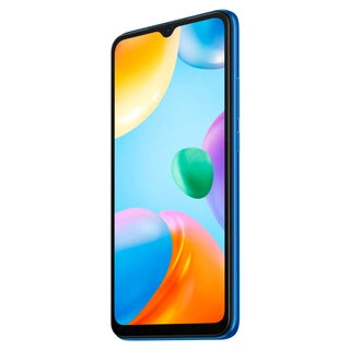 Смартфон Xiaomi Redmi 10C 4/64GB Ocean Blue