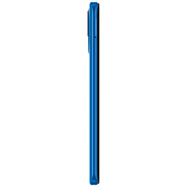 Смартфон Xiaomi Redmi 10C 4/64GB Ocean Blue - фото 8