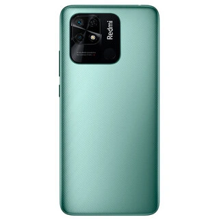 Xiaomi смартфоны Redmi 10C 4/64Gb Mint Green